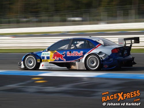 Audi A4 DTM